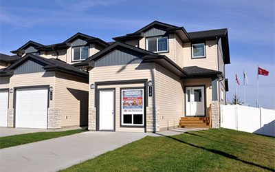 Alberta Home Warranties with Abbey Platinum Master Built