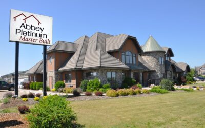 Abbey Platinum Master Built: Central Alberta's Homebuilder of Choice