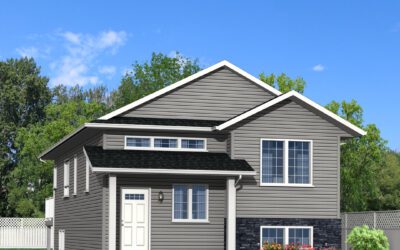 New Home Community Spotlight: Red Deer Alberta